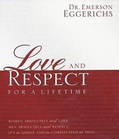 Omslag Love and Respect for a Lifetime