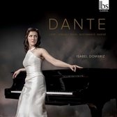 Isabel Dombriz: Dante