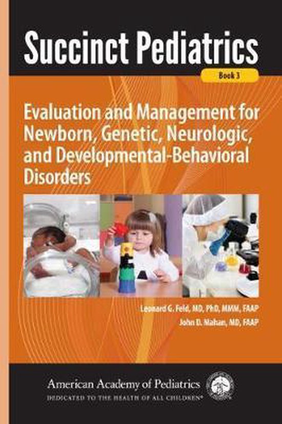 Succinct Pediatrics