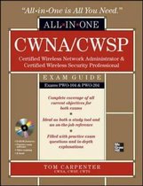 CWNA Certified Wireless Network Administrator & CWSP Certified Wireless Security Professional All-in-One Exam Guide