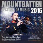 Mounbatten Festival of Music, 2016