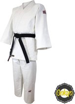 Gokyo Judo pak wit