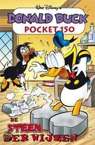Donald Duck pocket 150 de steen der wijzen