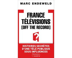 France Télévisions, Off the Record