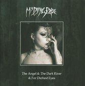 Angel And The  Darkest Eyes