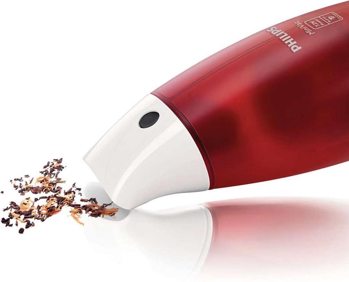 Philips MiniVac FC6144/01 Kruimelzuiger bol