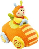 Small foot Knuffel racer pia
