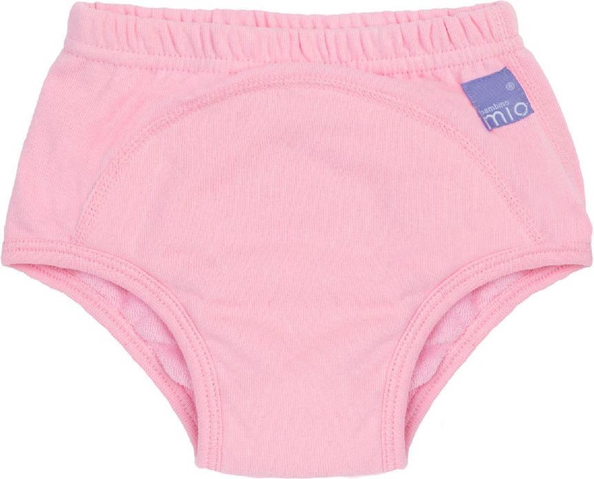 Bambino Mio Oefenbroekje +3 Jaar Roze