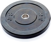 Muscle Power - Bumper Plate - 10 kg