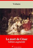 La mort de César