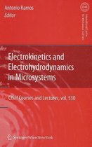 Electrokinetics and Electrohydrodynamics in Microsystems