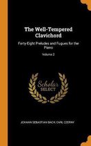 The Well-Tempered Clavichord