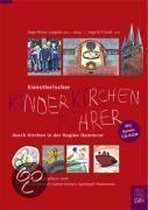 Künstlerischer Kinder-Kirchen-Führer