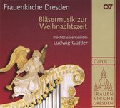 Blechblaserensemble Ludwig Güttler - Blasermusik Zur Weinachtszeit (CD)