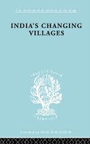 International Library of Sociology- India's Changing Villages