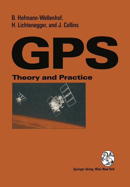Global Positioning System (ebook), B. HofmannWellenhof 9783709151266