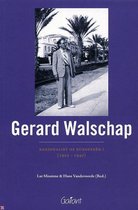 Gerard Walschap