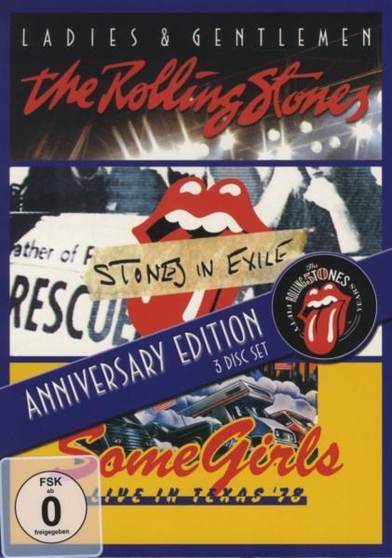 Anniversary.. -Ltd-