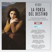 Orchester Der Metropolita - La Forza Del Destino -Mp3