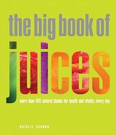 Big Book Of Juices