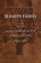 A History and Genealogy of the Stoakes Family