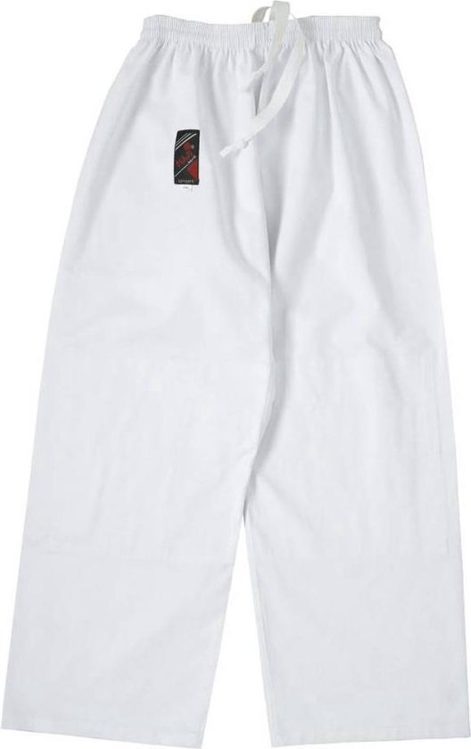 Fuji Mae Short De Boxe Thaï Basic 2.0 – Léger, Résistant, Satiné, Pour Pieds-poings