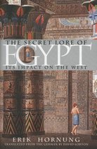 The Secret Lore of Egypt