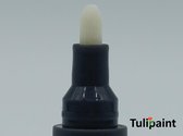 Tulipaint 5mm (Kogel) reservepunten 5 stuks voor Voegenstift