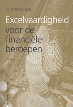 Financieel administratieve beroepen - Excelvaardigheid voor de financiele beroepen