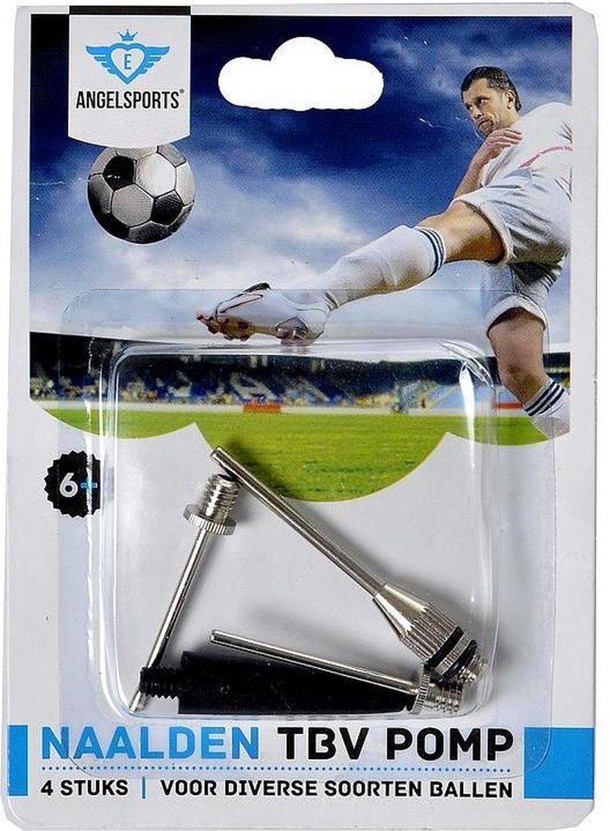 BALL GAS PINS ON A BLISTERCARD (725071)