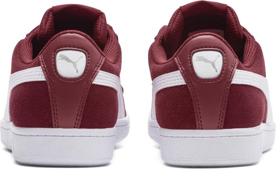 puma vikky pomegranate