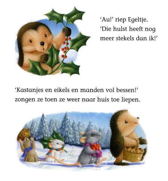 Vrolijk kerstfeest!