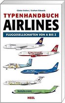 Typenhandbuch Airlines