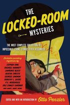Omslag The Locked-Room Mysteries