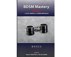 Bdsm Mastery- BDSM Mastery - Basics