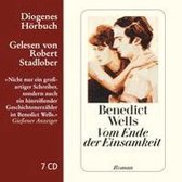 Wells, B: Ende der Einsamkeit/ 7CDs