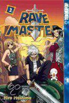 Rave Master