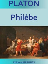 Omslag Philèbe