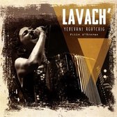 Lavach' - Yerevani Aghtchig - Fille D'erevan (CD)