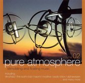 Pure Atmosphere, Vol. 2
