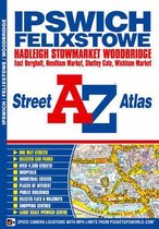 Ipswich Street Atlas