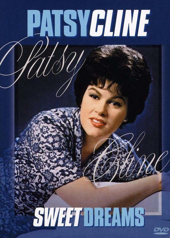 Where Can I Watch Sweet Dreams Patsy Cline Patsy Cline - Sweet Dreams, Patsy Cline | Muziek | bol.com