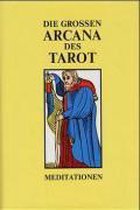 Die Großen Arcana des Tarot. 2 Bände