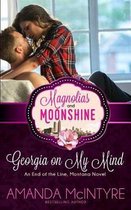 Georgia on my Mind