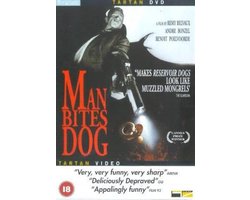 Man Bites Dog