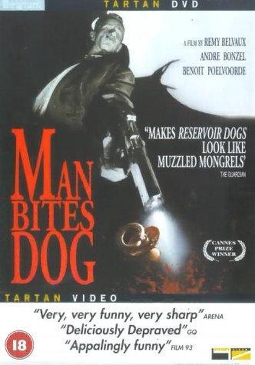 Man Bites Dog