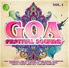 Goa Festival Sounds 1