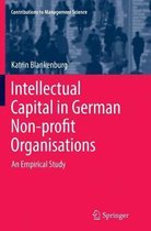 Contributions to Management Science- Intellectual Capital in German Non-profit Organisations