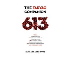 The Taryag Companion