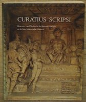 Curatius scripsi